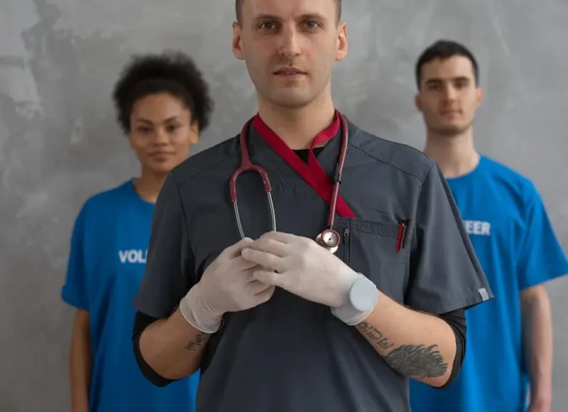 Image 1 - Children's Home Healthcare