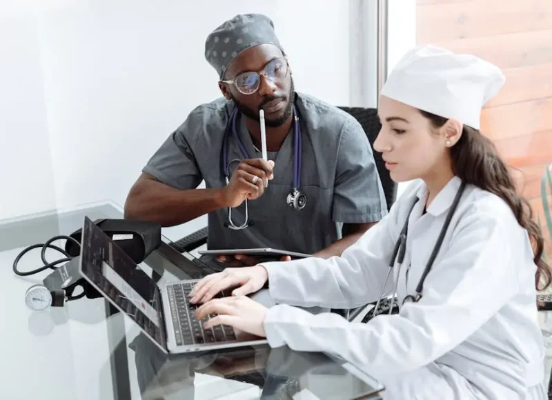 Image 3 - Children's Home Healthcare