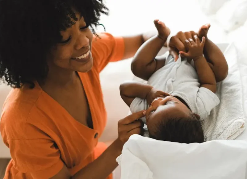 Image 7 - Children's Home Healthcare