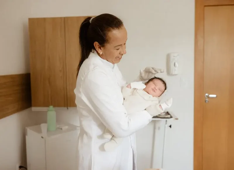 Image - Children's Home Healthcare