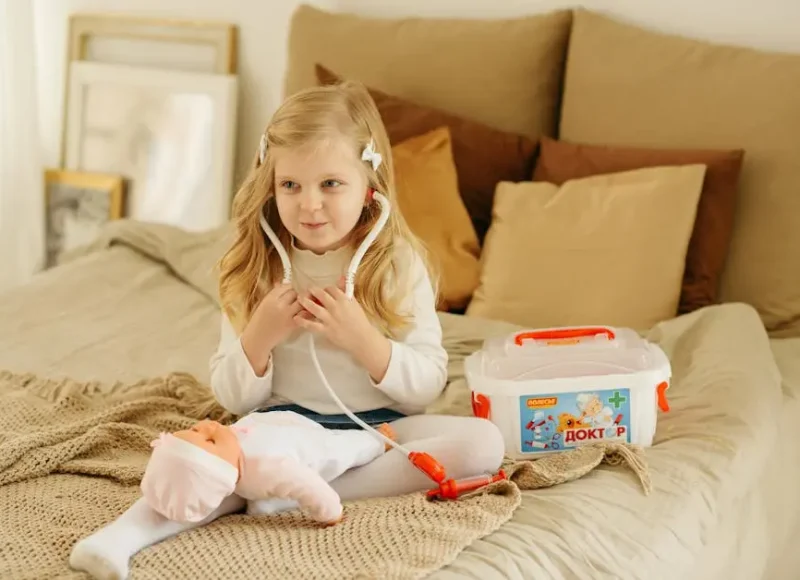 Image 4 - Children's Home Healthcare