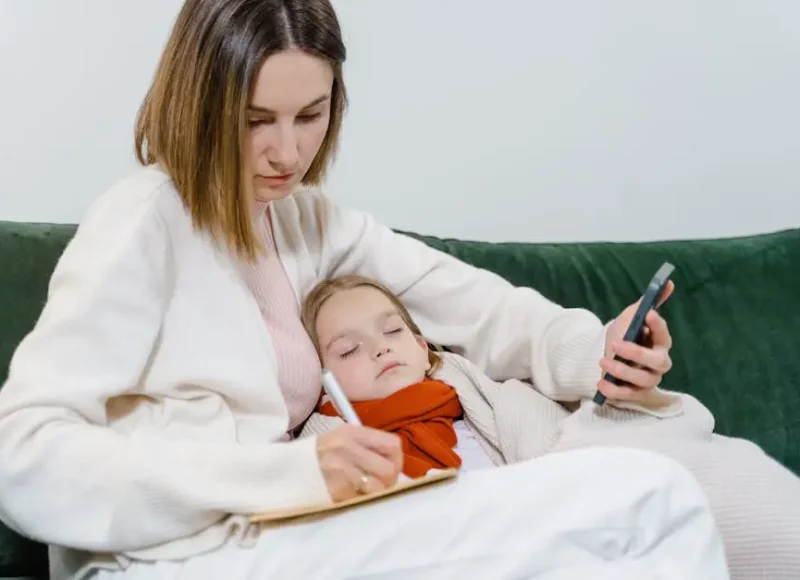 Image 1 - Children's Home Healthcare