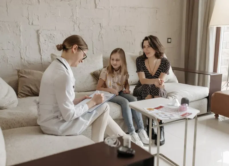 Image 2 - Children's Home Healthcare