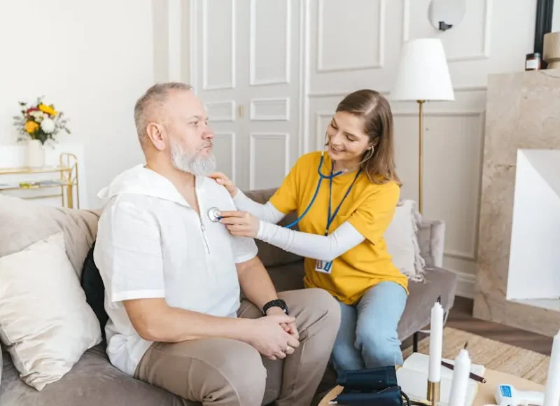 Image - Children's Home Healthcare