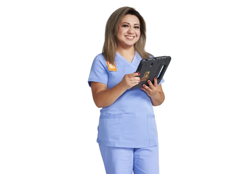 Image 1 - Children's Home Healthcare