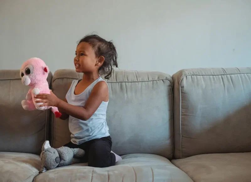 Image 2 - Children's Home Healthcare