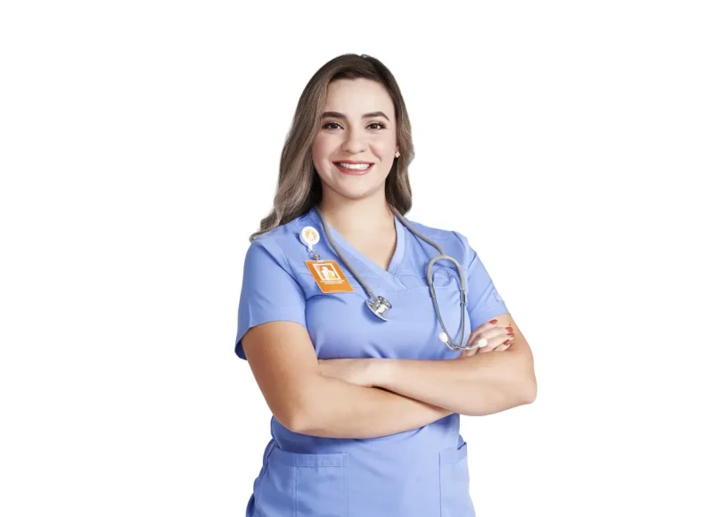 Image 2 - Children's Home Healthcare