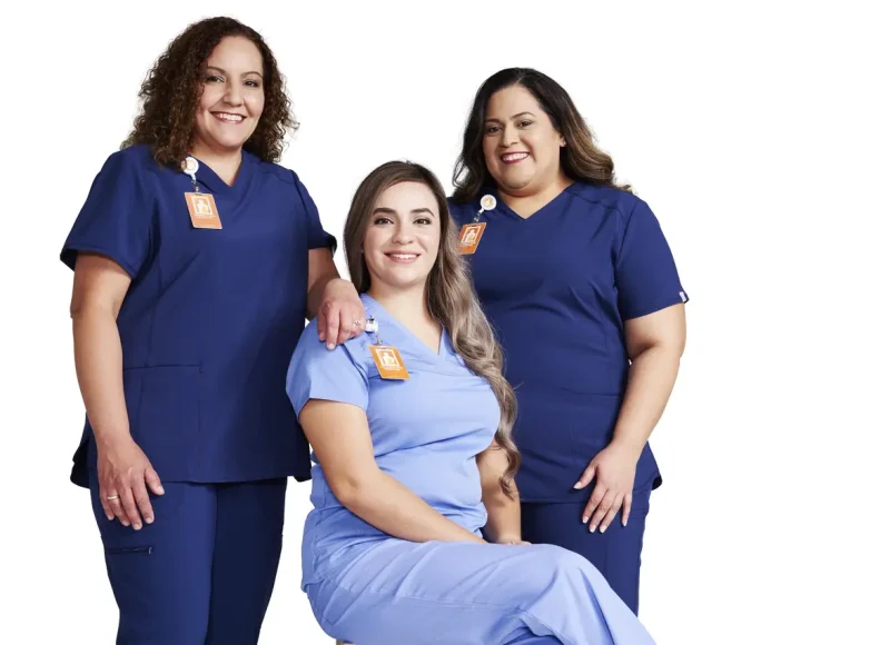 Image 2 - Children's Home Healthcare