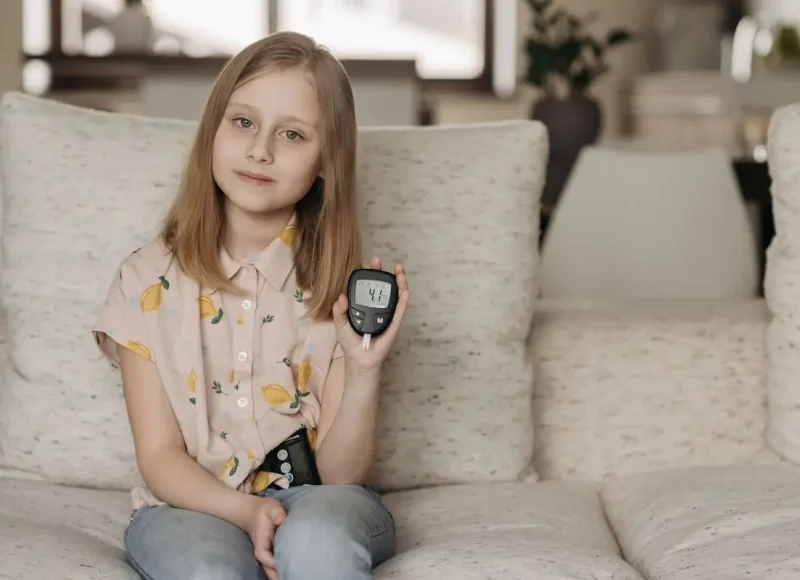 Image - Children's Home Healthcare