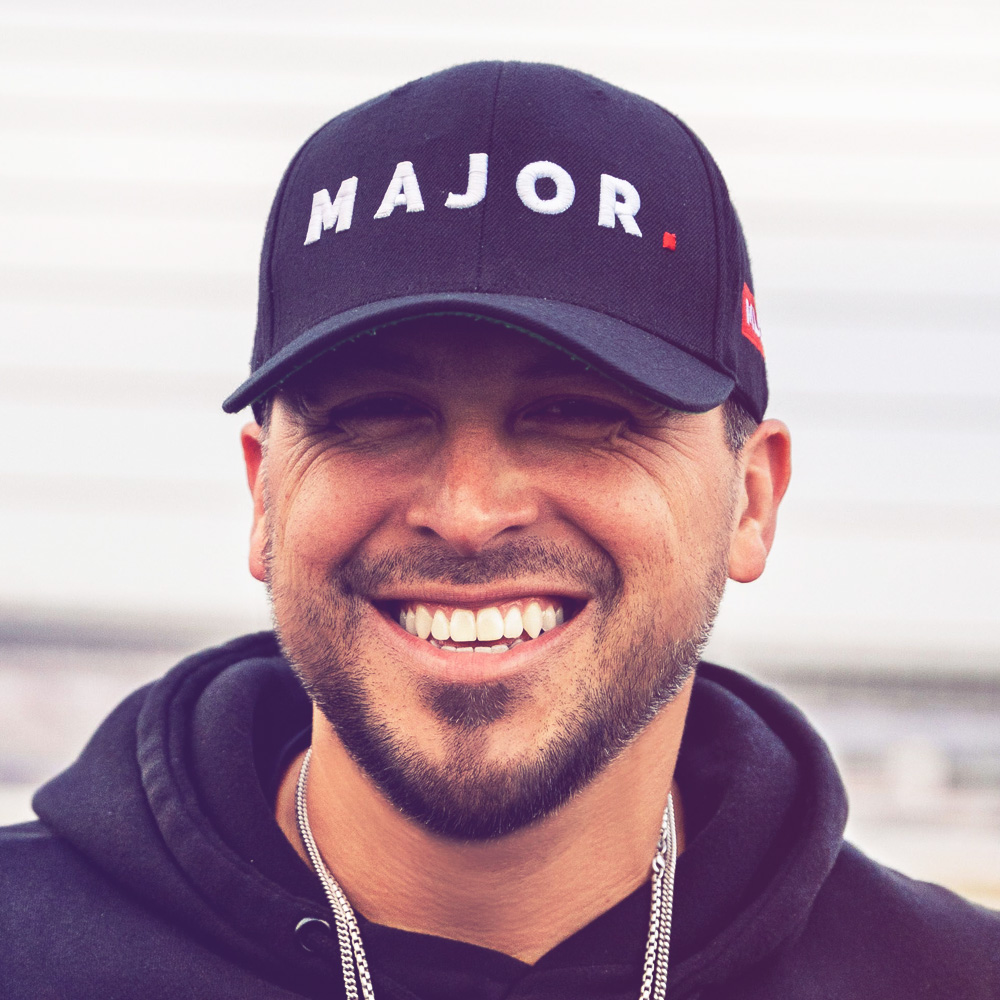 Chris David Garcia is speaking at Circles Conference