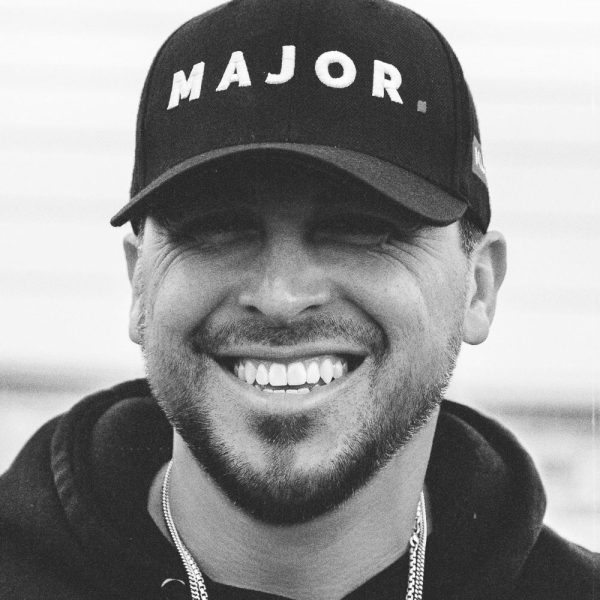 Chris David Garcia Chris David Garcia