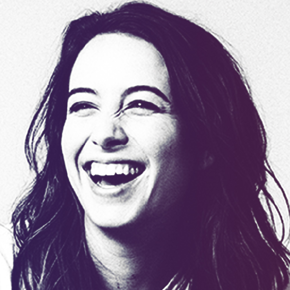 Jen Wagner is speaking at Circles Conference