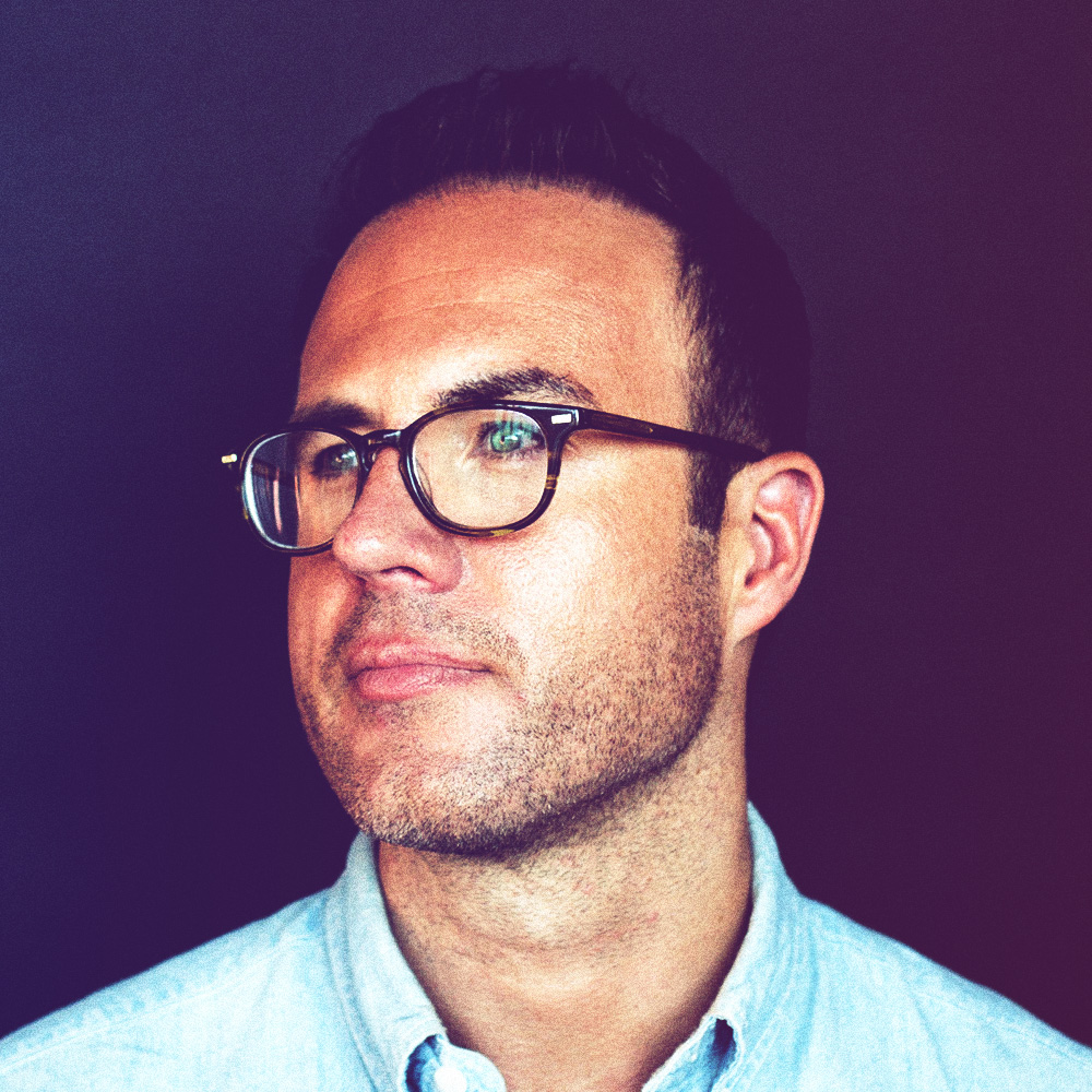 Tad Carpenter is speaking at Circles Conference